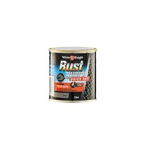 White Knight 250ml Grey Rust Guard Quick Dry True Bite Primer