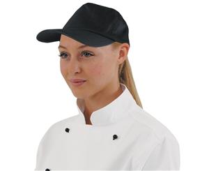 Whites Lightweight Baseball Cap Black