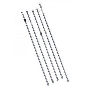 Wild Country Heavy Duty Adjustable Tent Pole 122cm