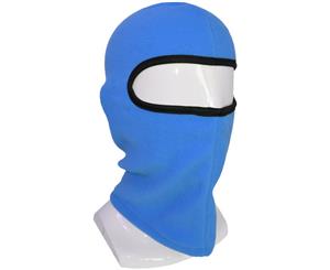 XTM Kid Unisex Balaclavas Spy Balaclava Kids - One Size - French Blue