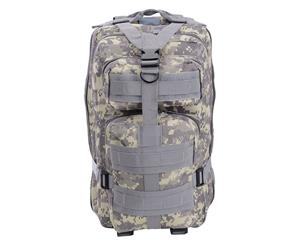 Yescom 28L Camping Hiking Bag Army Military Tactical Backpack Rucksack Sport Outdoor