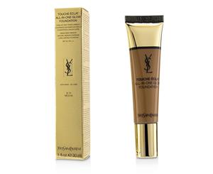 Yves Saint Laurent Touche Eclat All In One Glow Foundation SPF 23 # B70 Mocha 30ml/1oz