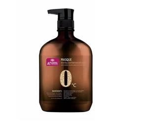 Zero Degrees Cold Mask 700ml