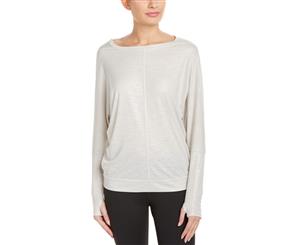 Zobha Parker Long Sleeve Layering Top