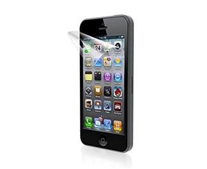 iLuv Clear Film Kit iPhone 4 - Clear Screen Protector Kit **CLEARANCE**