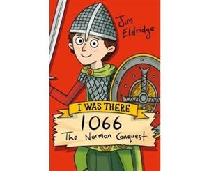 1066 The Norman Conquest - Paperback