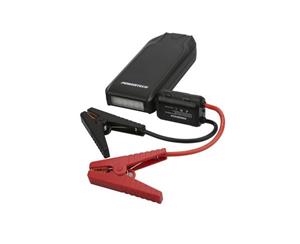 12V 700A Glovebox Lithium Polymer Jump Starter and Powerbank