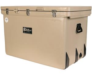 200L Chillco Cooler Ice Box Esky (Earth)