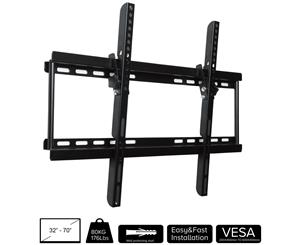 32" - 70" Led Lcd Tv Wall Mount Bracket Vesa 600X400Mm 65 60 55 50 46 42