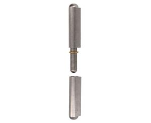 AB Tools Lift Off Bullet Hinge Weld On Brass Bush 20x180mm Heavy Duty Industrial Quality