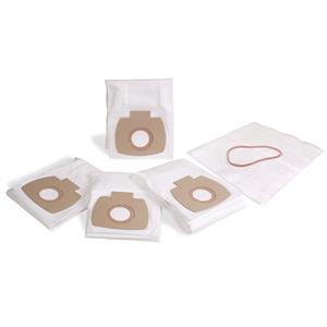 AEG 4 Piece Fleece Vacuum Bag & Wet Filters - To Suit AP250ECP Vacuum