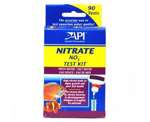 API Nitrate Test Kit