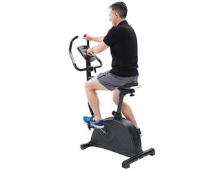 Action Upright Exercise Bike