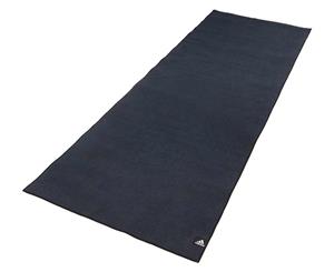 Adidas Hot Yoga Mat - Black