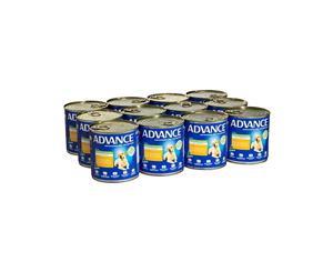 Advance - Wet Food - Adult Dog - Weight Control - 12 x 700gms