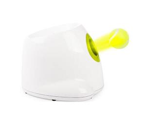 All For Paws Interactive Hyper Fetch Dog Ball Thrower Mini