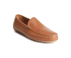 Allen Edmonds I-90 Leather Loafer