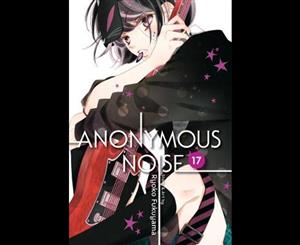 Anonymous Noise Vol. 17