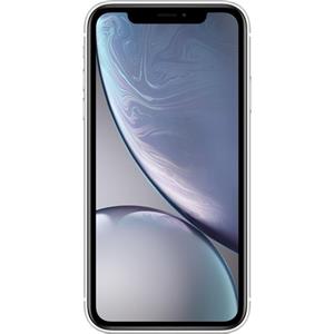 Apple iPhone XR 128GB (White)