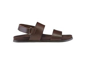 Aquila Mens Dumas Sandals - Brown