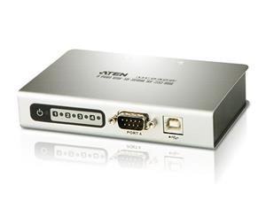 Aten Uc2324 Silver Interface Hub