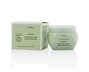 Aveda Tulasara Renew Morning Creme 50ml/1.7oz