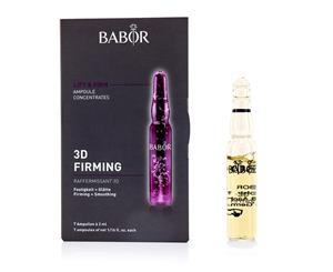 Babor Ampoule Concentrates Lift & Firm 3D Firming 7x2ml/0.06oz