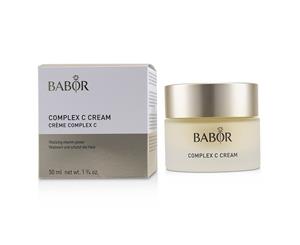 Babor Complex C Cream 50ml/1.7oz