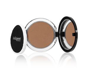 Bellpierre Cosmetics Compact Mineral Bronzer - Strashine