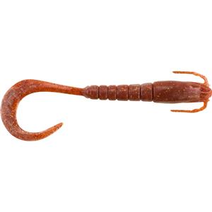 Berkley Jig Shrimp Soft Plastic Lure 5in