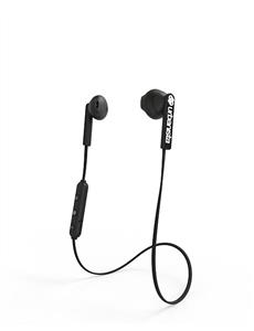 Berlin Bluetooth Earphones - Black