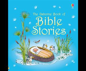 Bible Stories