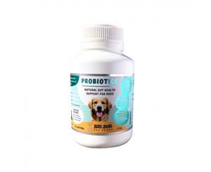 Big Dog Probiotics for Dogs 150g