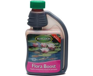 Blagdon Pond Flora Boost - 250ml