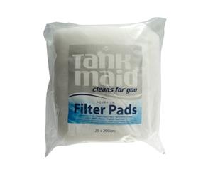 Blue Planet Tank Maid Filter Pad