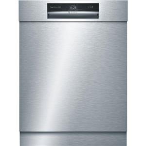 Bosch SMU88TS04A Built-in Dishwasher (Stainless Steel)