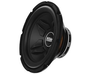 Boss Audio CXX12 12" Single 4 Ohms Subwoofer