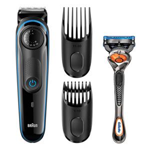 Braun - Beard Trimmer - BT3040