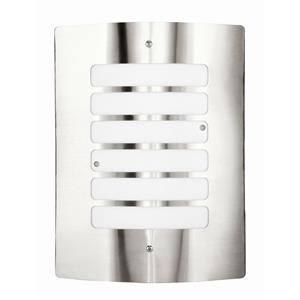 Brilliant Queenslander Grill Exterior Wall Light