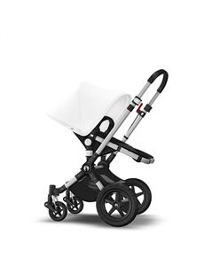 Bugaboo Cameleon3plus base AU ALU/BLACK