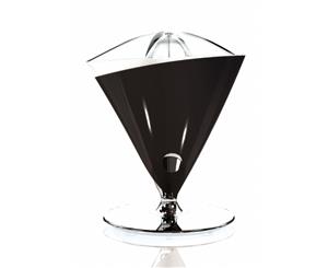 Bugatti Vita Citrus Juicer - Black