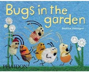 Bugs in the Garden