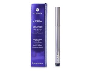 By Terry Ligne Blackstar Intense Liquid Eyeliner Waterproof # 1 So Black 0.8ml/0.02oz