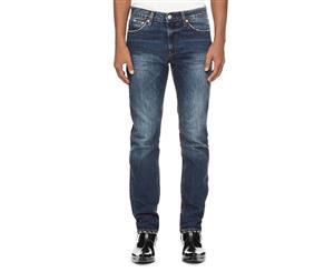 Calvin Klein Jeans Men's Slim West Jeans - Rabitos Blue