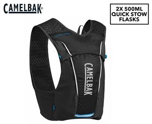 CamelBak Ultra Pro Hydration Vest - Black