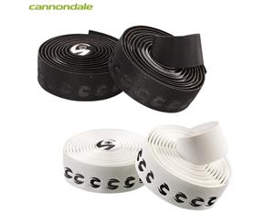 Cannondale Pro Grip Handlebar Tape - White