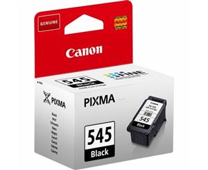 Canon 8287B001 (PG-545) Printhead black 180 pages 8ml