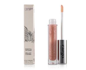 Cargo Essential Lip Gloss # Sahara 2.5ml/0.08oz