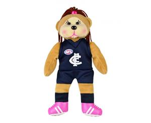 Carlton 21Cm Magic Player Female Beanie Kid