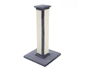 Cat Tree Pole Scratcher NOPPO 92cm GREY